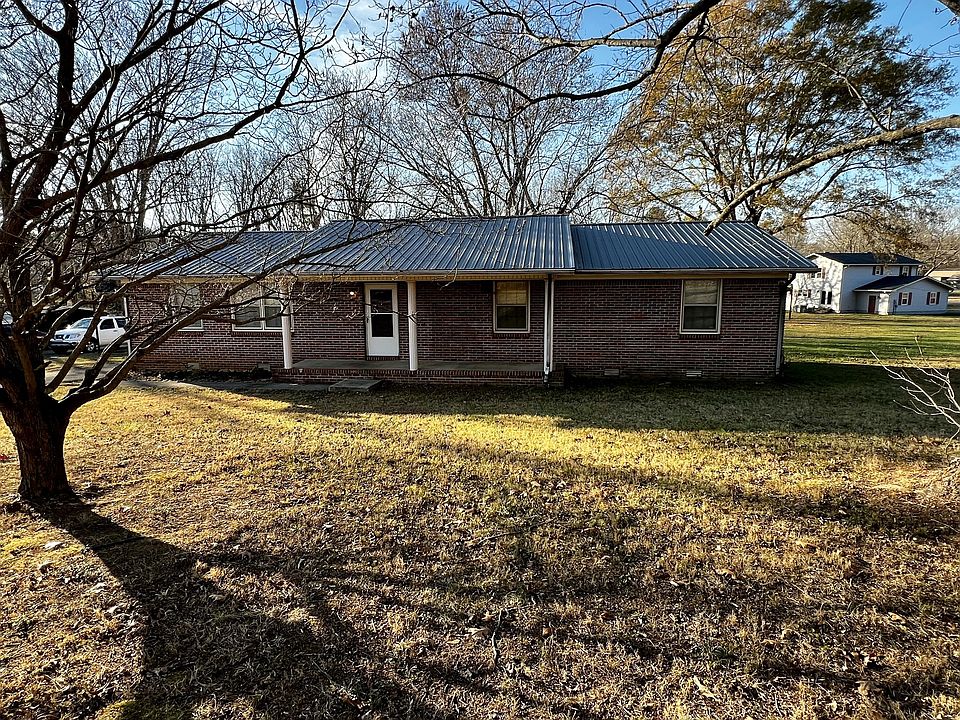 511 Old Woodbury Hwy, Manchester, TN 37355 Zillow