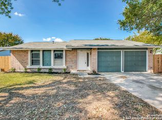 7511 Glen Mont, San Antonio, TX 78239