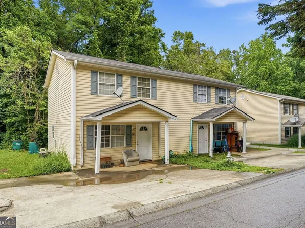 112 Coppermine Branch Ct, Canton, GA 30114