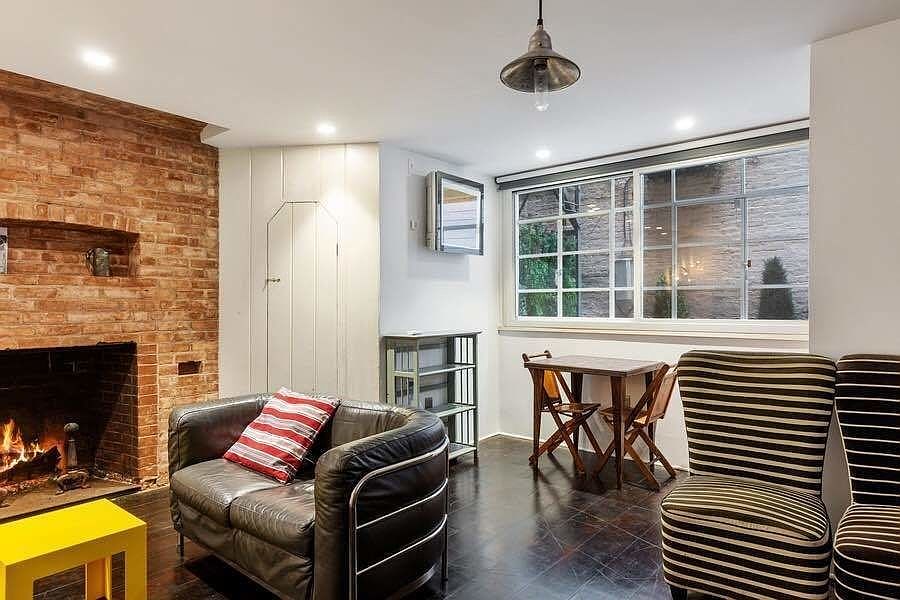 1st image of 102 Bedford St #2