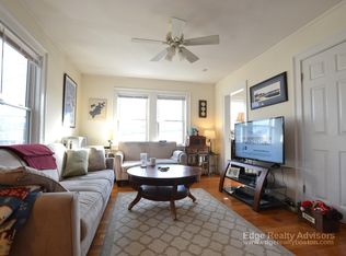 39 Brooksdale Rd #1X, Brighton, MA 02135
