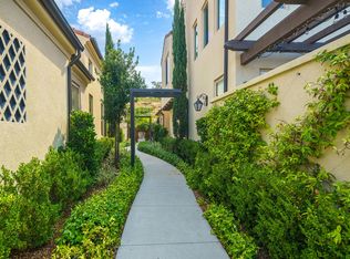 109 Soaring Eagle #1, Irvine, CA 92618