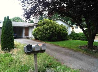 2724 NE 137th St, Seattle, WA 98125