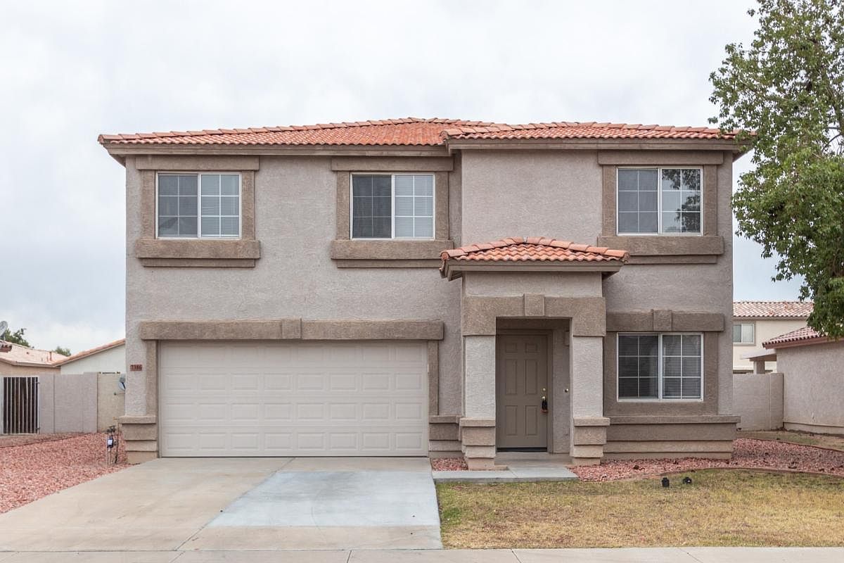 7386 W Solano Dr S, Glendale, AZ 85303 | Zillow