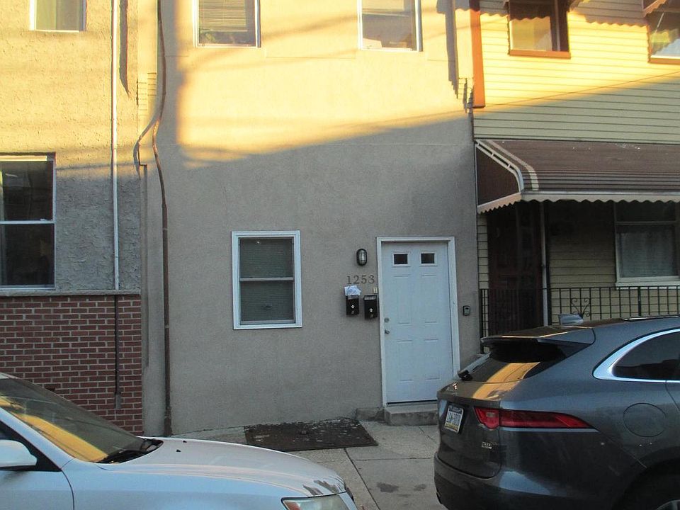 1st image of 1253 S 27th St Floor 1