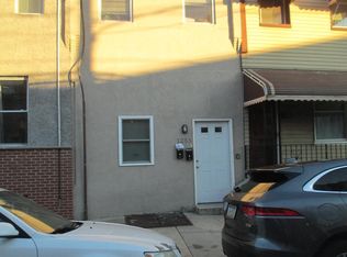 1253 S 27th St FLOOR 1, Philadelphia, PA 19146