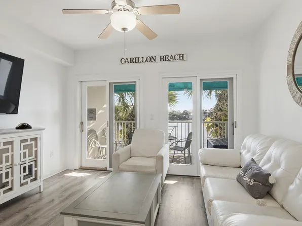 114 Carillon Market St #205, Panama City Beach, FL 32413