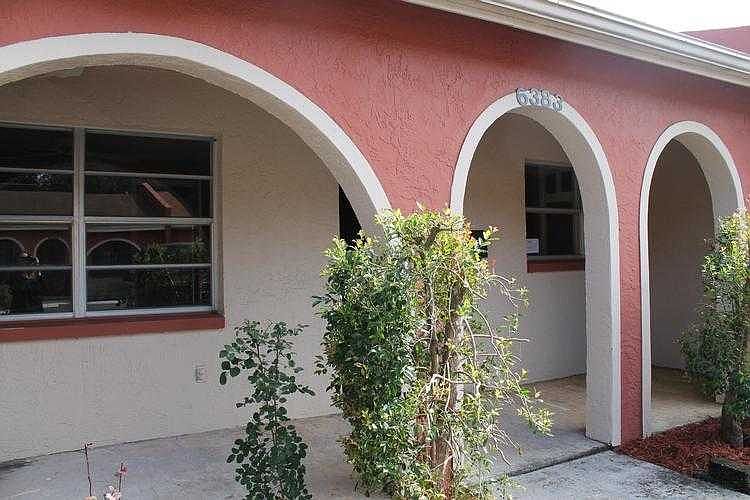 PROPERTY EXTERIOR