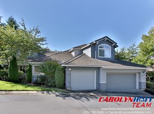 9643 NW Silver Ridge Loop, Portland, OR 97229