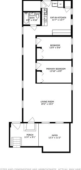 1426 N Greenview Ave #1 — Photo 9