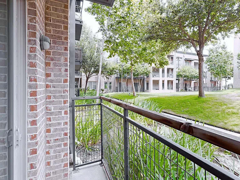 The District At Cypress Waters - Parson's Green — Photo 389