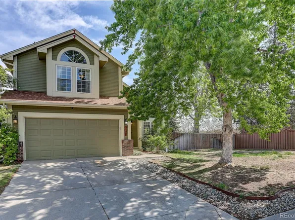 18597 E Union Drive, Aurora, CO 80015