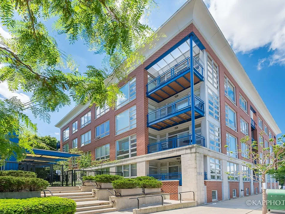 1151 W Washington Blvd #102