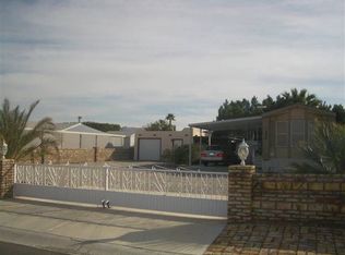 12675 S Dorothy Dr, Yuma, AZ 85367
