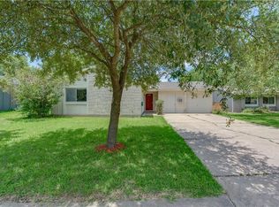 7900 Woodcroft Dr, Austin, TX 78749