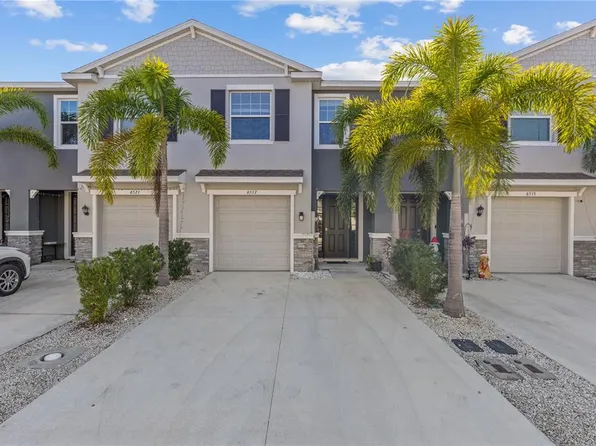 6517 Serenity Fall Ln, Sarasota, FL 34240