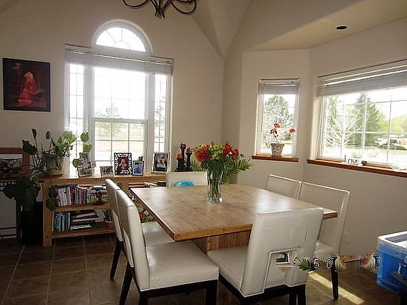 Formal dining