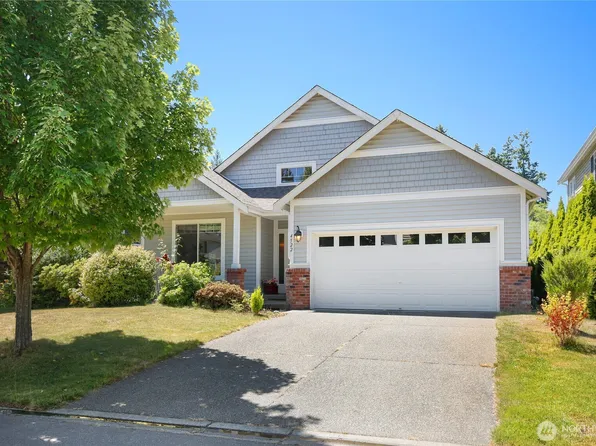 4522 SE Bakken Court, Port Orchard, WA 98366