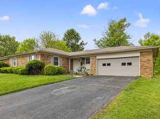 604 Bryanwood Pkwy, Lexington, KY 40505