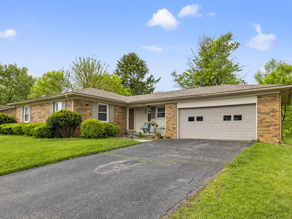 604 Bryanwood Pkwy, Lexington, KY 40505