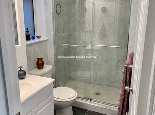 104 Peterborough St #12, Boston, MA 02215