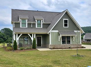 245 Macdonald Way, Springville, AL 35146