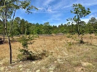 284 Buckboard Rd, Wagener, SC 29164