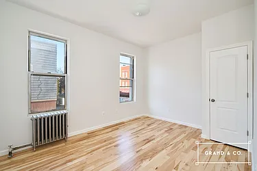 Rented by Grand & Co.