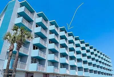 1st image of 313 S Atlantic Ave #6250