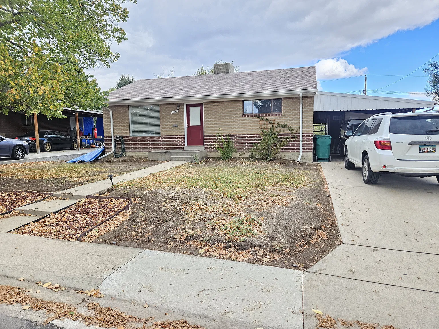 3 bed, 1790 sqft, $2,650 — Photo 2