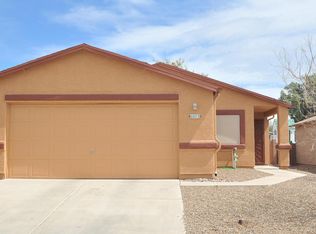 6072 N Raspberry Ct, Tucson, AZ 85741