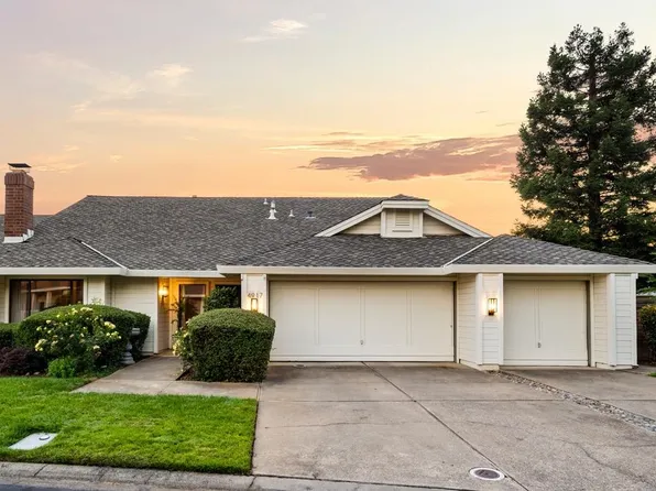 4917 Ridgeline Ln, Fair Oaks, CA 95628