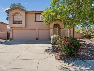 7117 W PASO Trail, Peoria, AZ, 85383