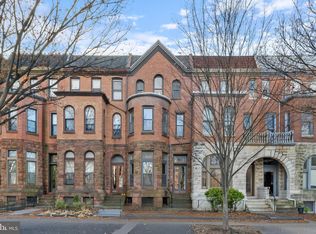 1416 W Mount Royal Ave, Baltimore, MD 21217