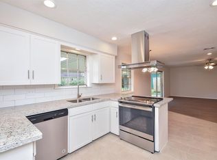 2203 San Jacinto Dr, Pasadena, TX 77502