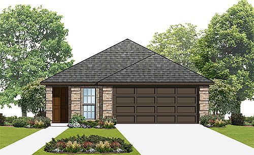 4031 Eagle Drive
