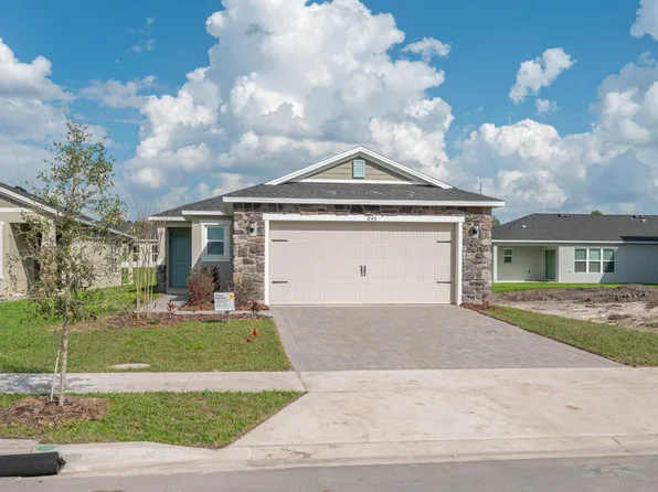845 Wedgewood St, Lake Wales, FL 33859