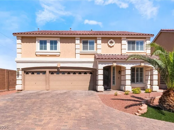 9918 Baystone St, Las Vegas, NV 89141