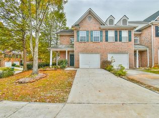6138 Brookechase Ln, Norcross, GA 30093