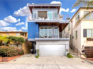 432 Marine Ave, Manhattan Beach, CA 90266