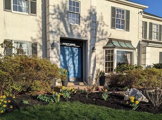 32 Marian Cir, Chalfont, PA 18914