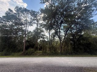 Montura Ranch, Clewiston, FL 33440