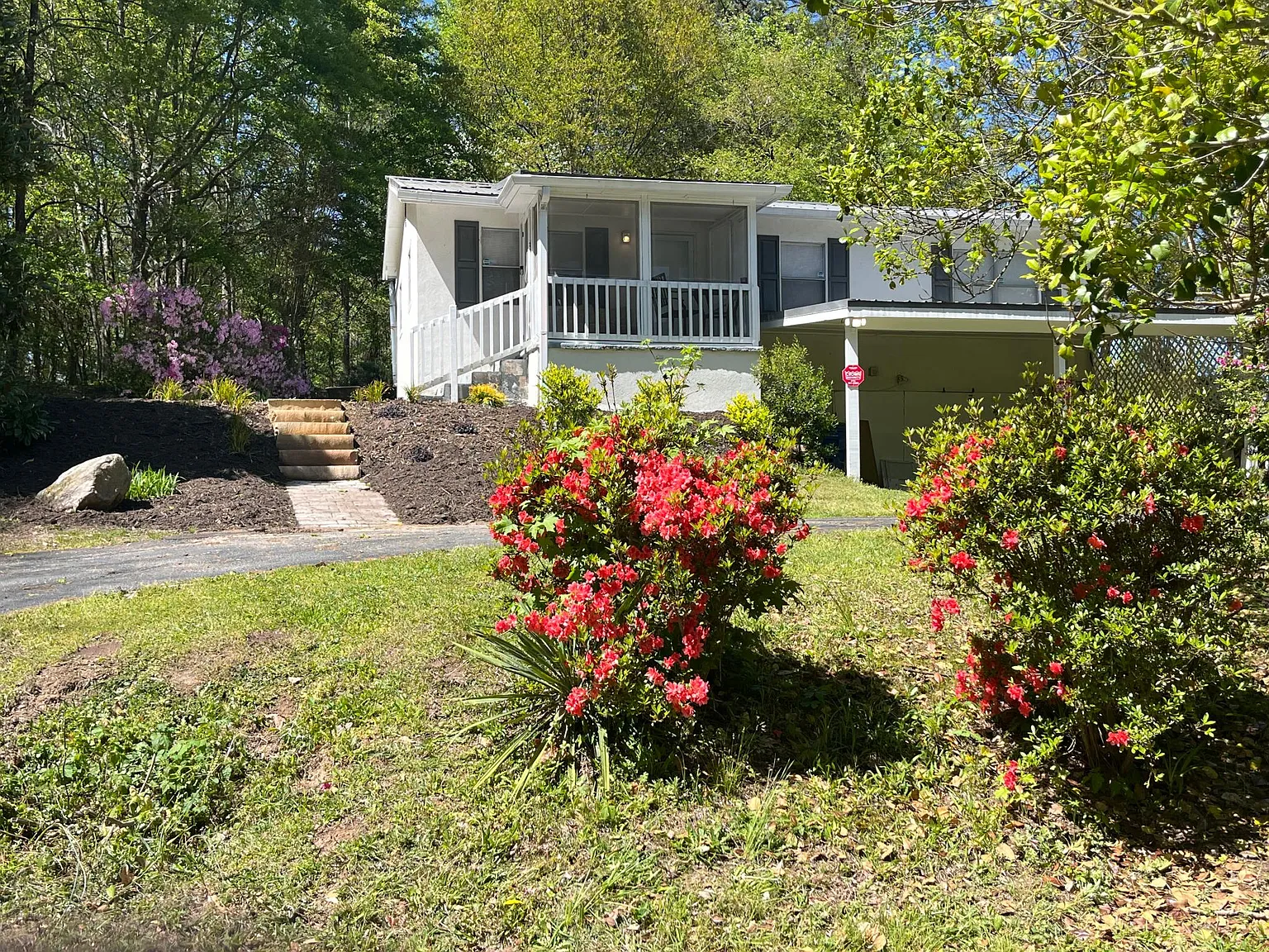 Oakley Rd, Union City — Photo 1