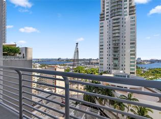 234 NE 3rd St APT 1704, Miami, FL 33132