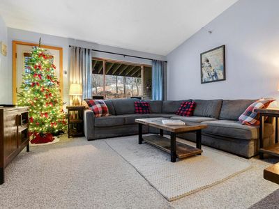 8 Sunrise Drive #C122, Newry, ME, 04261