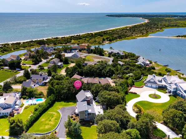 23 Scallop Road, West Yarmouth, MA 02673