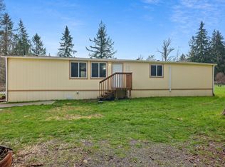 14645 Knowles Rd SE, Tenino, WA 98589