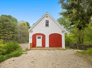 427 Haley Rd #A, Kittery Pt, ME 03905