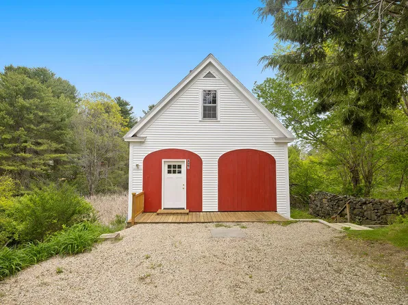 427 Haley Road #A, Kittery, ME 03905