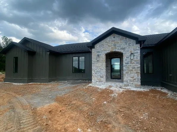 15 Crested Butte Rd, Austin, AR 72007